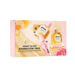 Outlet GISOU Honey Gloss Hydration Trio
