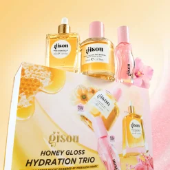 Outlet GISOU Honey Gloss Hydration Trio