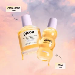 Honey Infused Hair Perfume - Lavender Berry