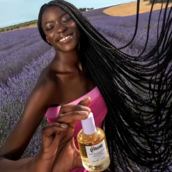 Honey Infused Hair Perfume - Lavender Berry