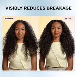 Outlet GISOU Honey Infused Hair Repair Serum - Intense Hydration Honey Drops