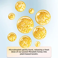 Outlet GISOU Honey Infused Hair Repair Serum - Intense Hydration Honey Drops