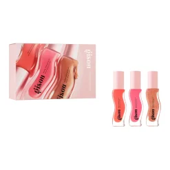 Honey Infused Lip Oils - Gloss Hour Edition