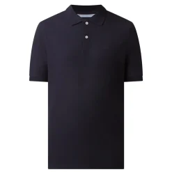 Honeycomb Polo Shirt