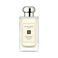 New JO MALONE LONDON Honeysuckle & Davana Cologne