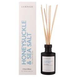 Honeysuckle & Sea Salt Diffuser