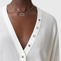 Clearance ALLSAINTS Honor Wool Cardigan