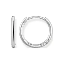 New THOMAS SABO Hoop Earrings Small