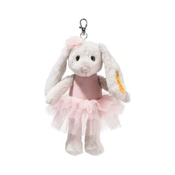 Fashion STEIFF BEARS Hoppie Pendant Keyring 16cm