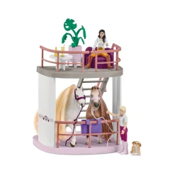 Horse Club Beauty Salon Set