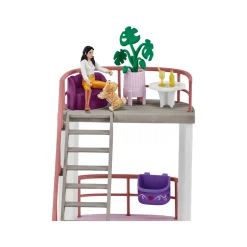 Horse Club Beauty Salon Set