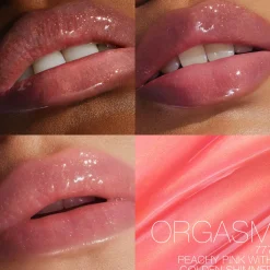 Hot Escape Afterglow Lip Oil