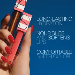 Hot Escape Afterglow Lip Oil