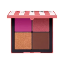 Clearance NARS Hot Escape Cheek Palette