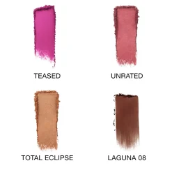 Hot Escape Cheek Palette