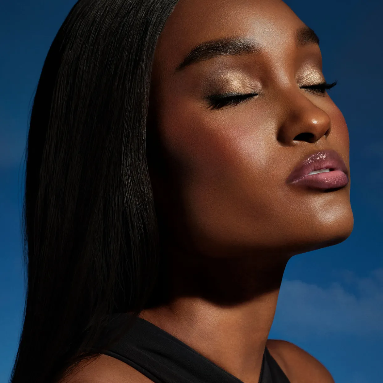 Hot Escape Cheek Palette