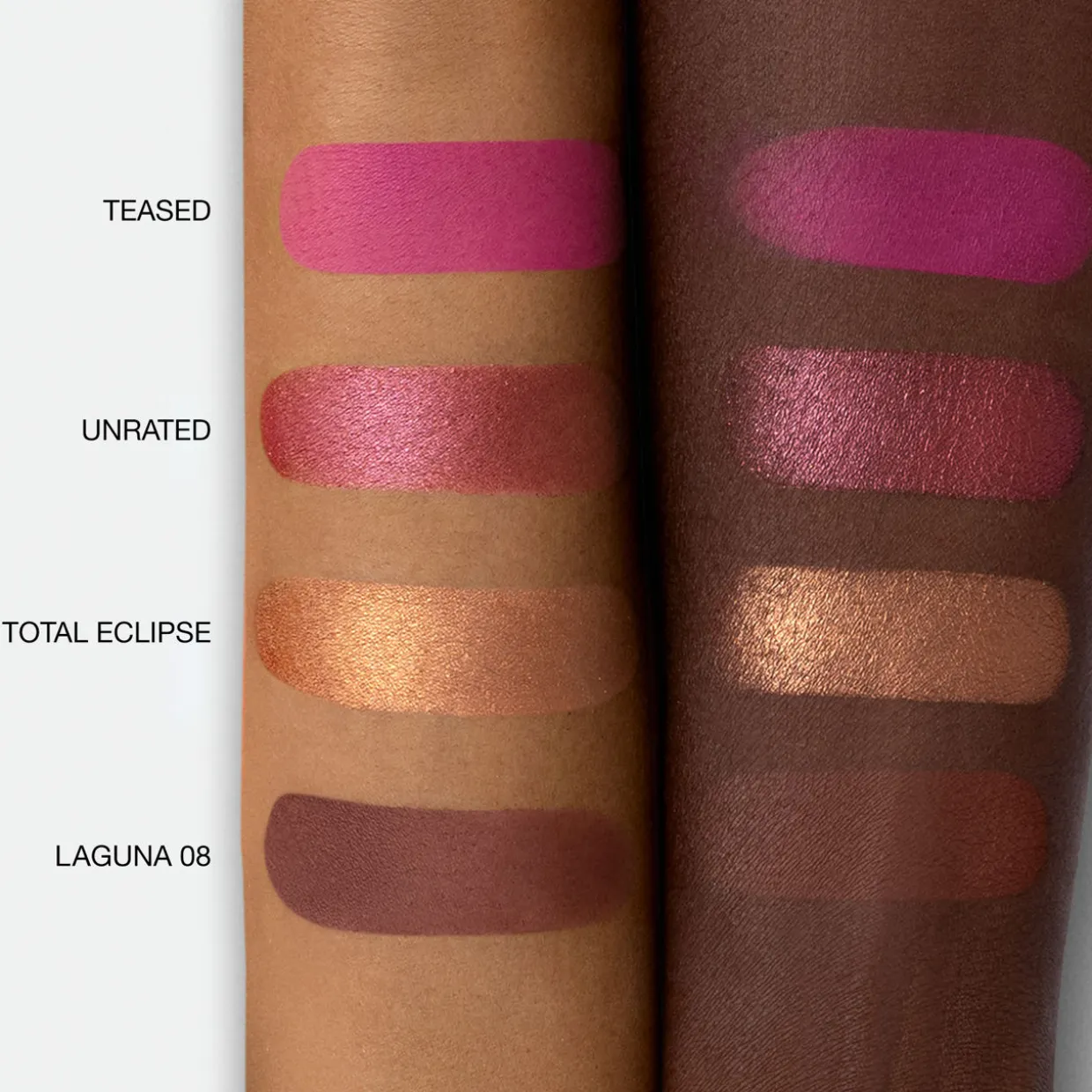 Hot Escape Cheek Palette