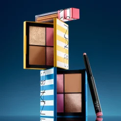 Hot Escape Cheek Palette