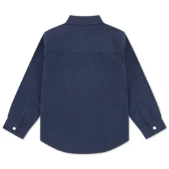 Best LEVIS Housemark Logo Shirt 10-14 Years