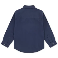 Housemark Logo Shirt 6-8 Years