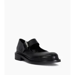 Clearance DUNE LONDON Huckle Mary Jane Flats