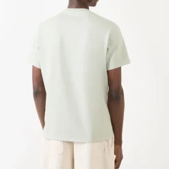 Discount BARBOUR Huckley Logo T-Shirt