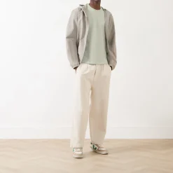 Discount BARBOUR Huckley Logo T-Shirt