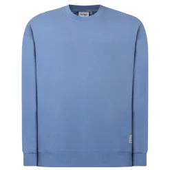 Hudson Chalk Logo Sweatshirt