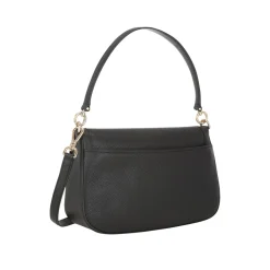 Hudson Flap Shoulder Bag