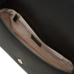 Hudson Flap Shoulder Bag