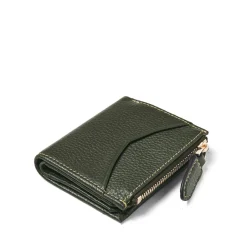 Hot ASPINAL OF LONDON Hudson Multi-Use Pebbled Leather Cardholder