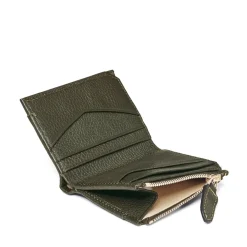 Hot ASPINAL OF LONDON Hudson Multi-Use Pebbled Leather Cardholder