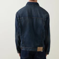 Fashion HUGO 095 Denim Jacket