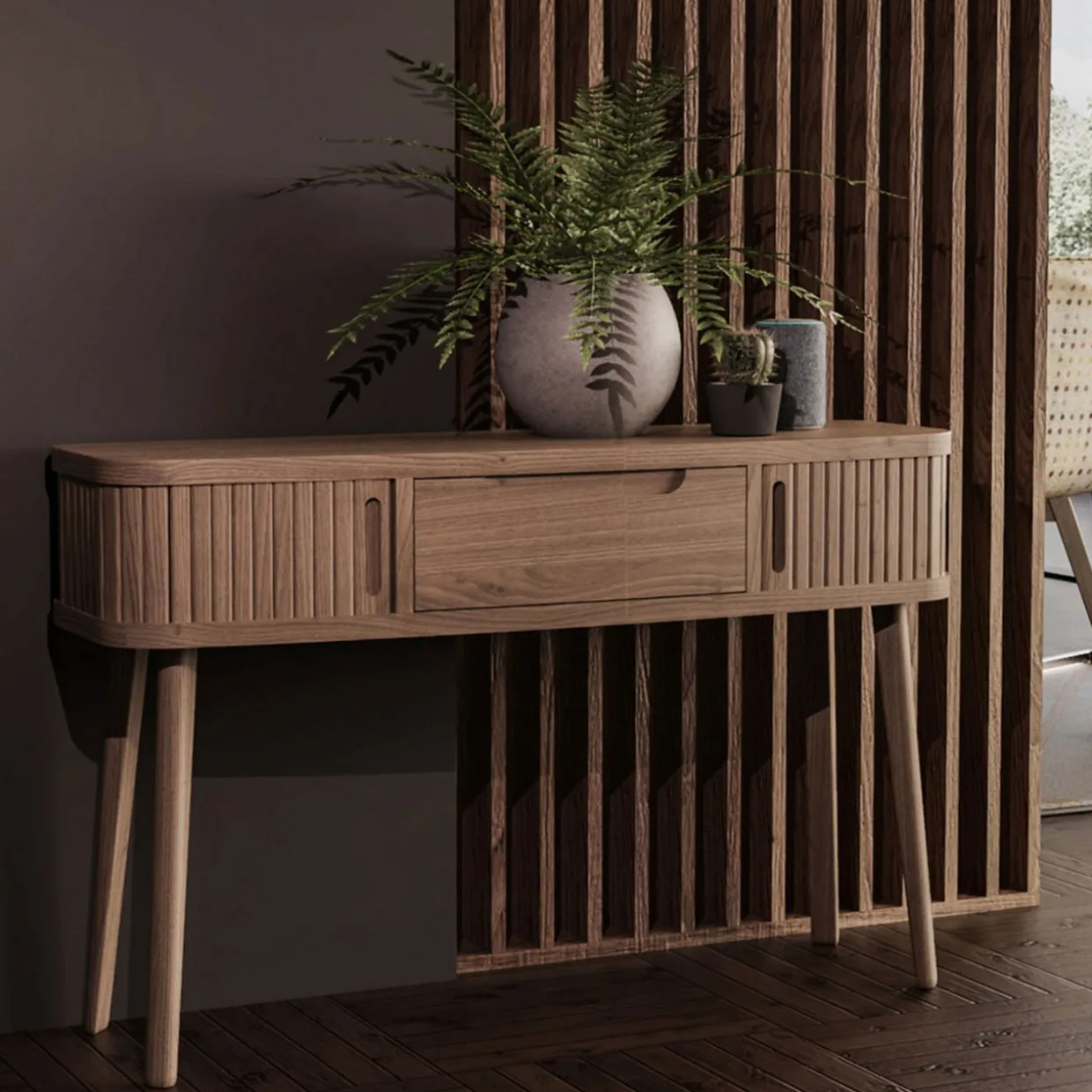 Hugo Console Table