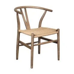 Hugo Wishbone Chair