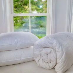 Hungarian Goose Down Duvet 13.5 Tog