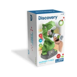 Hungry T-Rex
