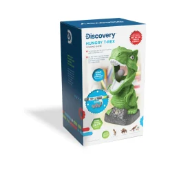Hungry T-Rex