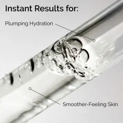 Hyaluronic Acid 2% + B5