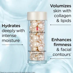 Hyaluronic Acid + Peptides Ceramide Capsules Hydra-Plumping Serum
