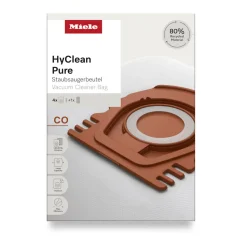 Hot MIELE HyClean Pure CO Standard