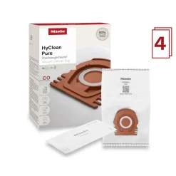 Hot MIELE HyClean Pure CO Standard