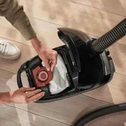 Hot MIELE HyClean Pure CO Standard