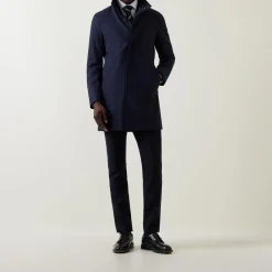 Hyde Overcoat