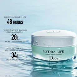Hydra Life Intense Sorbet Crème