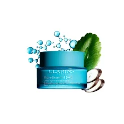 Hydra-Essentiel Light Cream