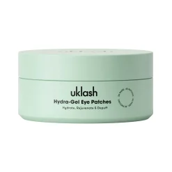 New UKLASH Hydra-Gel Eye Patches
