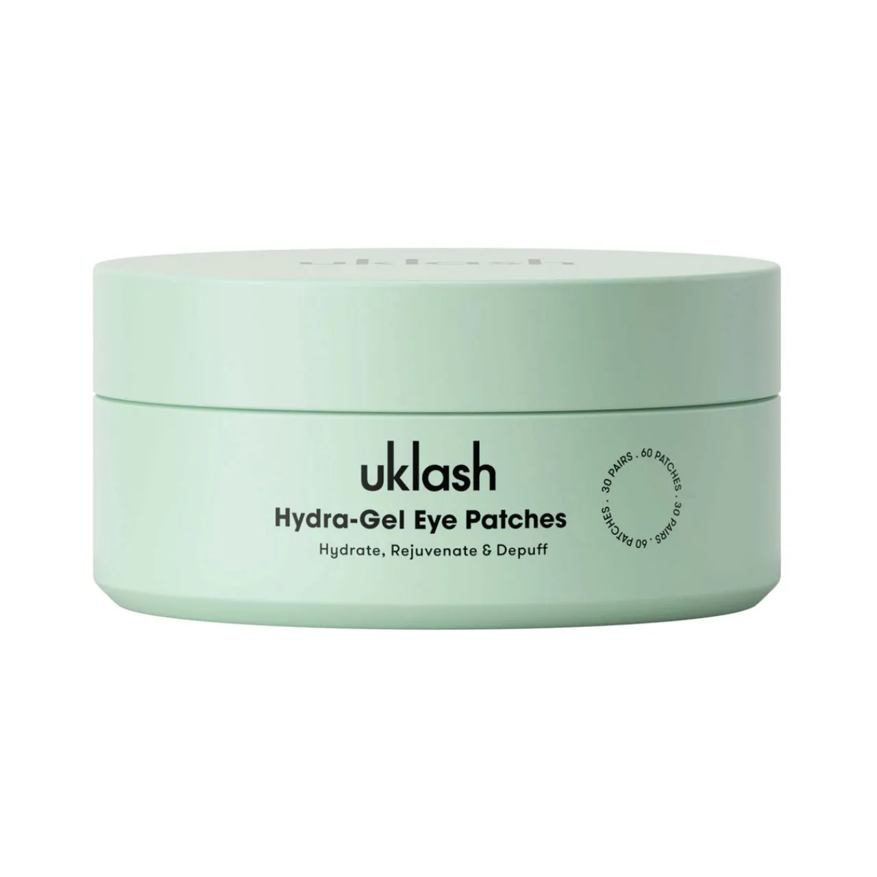 New UKLASH Hydra-Gel Eye Patches