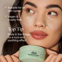 New UKLASH Hydra-Gel Eye Patches