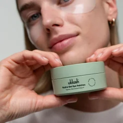 New UKLASH Hydra-Gel Eye Patches
